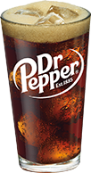 Dr Pepper®