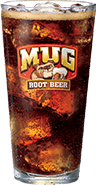 MUG® Root Beer