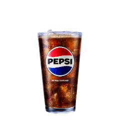 Pepsi Zero Sugar®