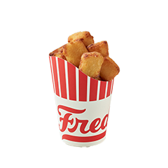 Cheese Curds