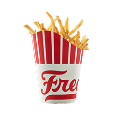 Freddy's Fries