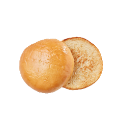 Hawaiian Bun