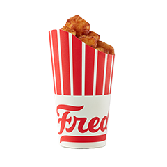 Large Cheese Curds