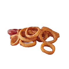 Large Onion Rings