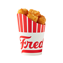 Large Tots