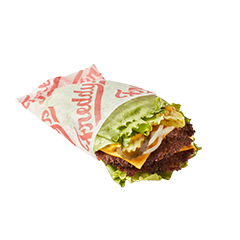 Make it a Lettuce Wrap