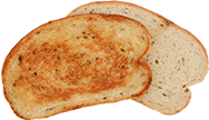 Rye Bread