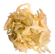 Sauerkraut