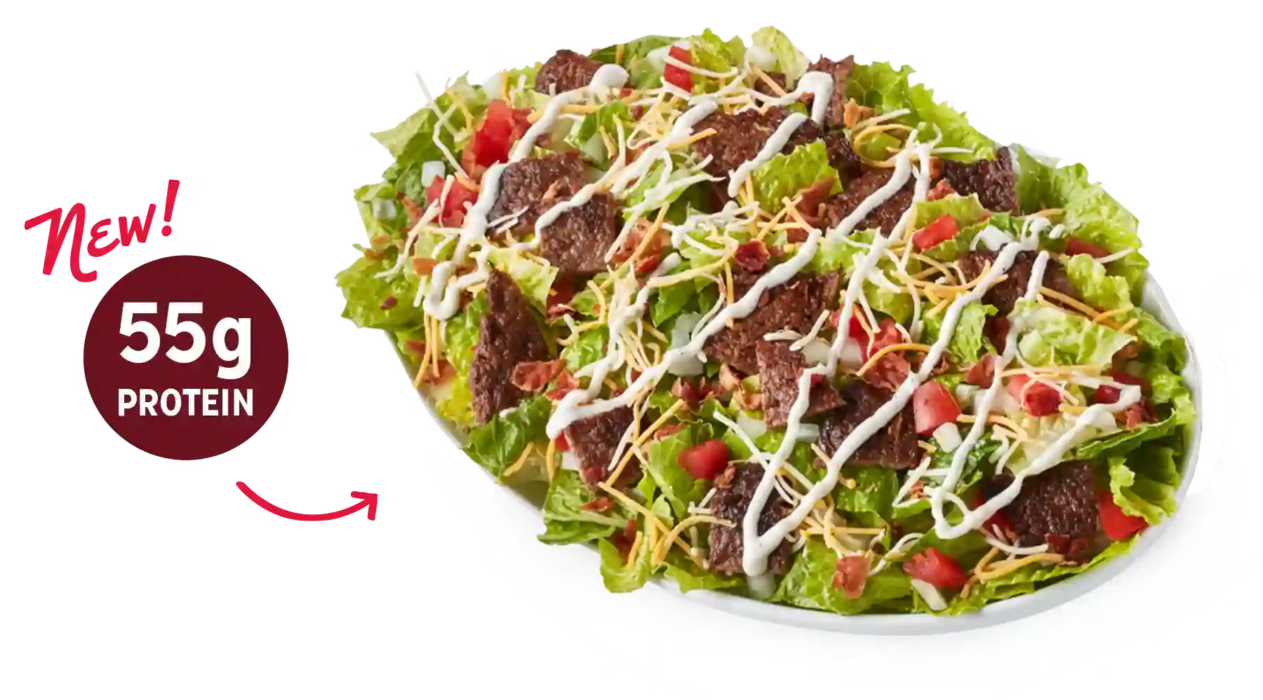 Steakburger Bowl